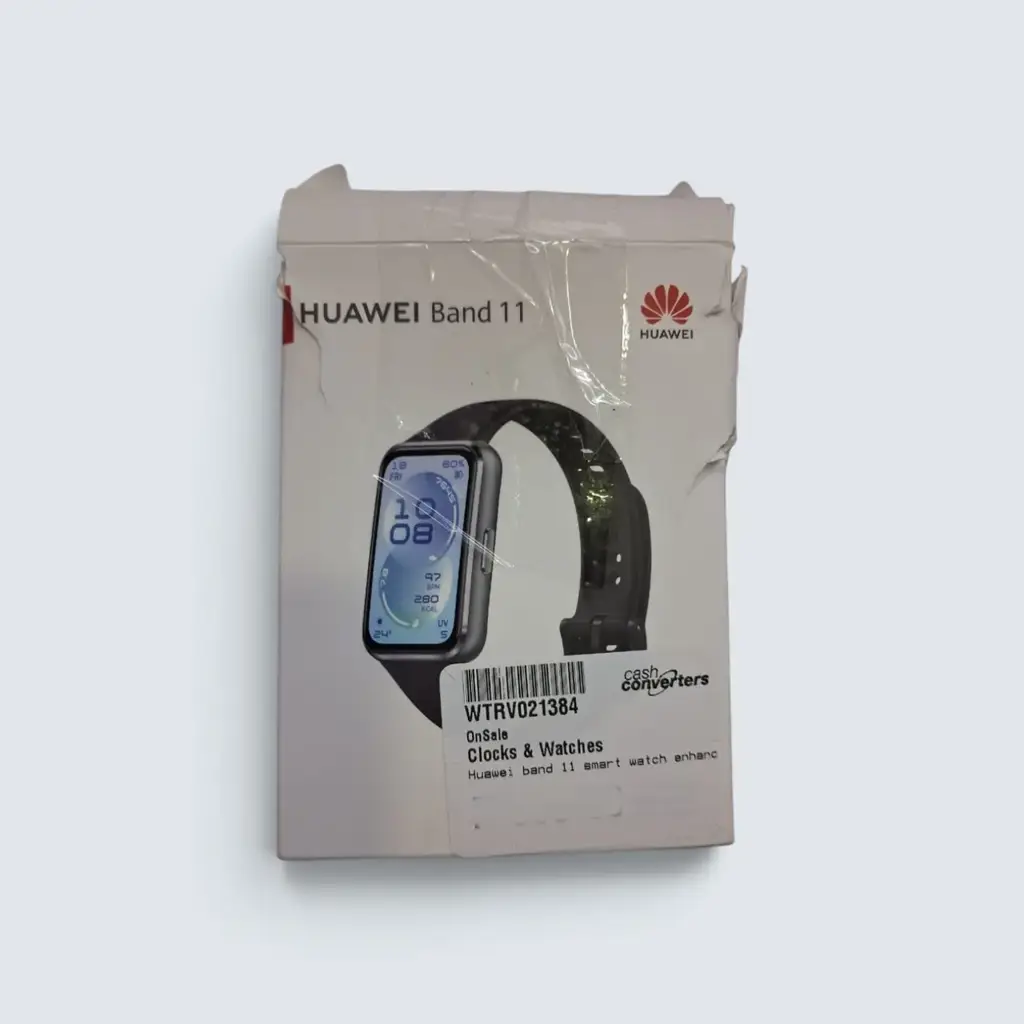 Huawei Band 11 Smart Fitness Band - View 2