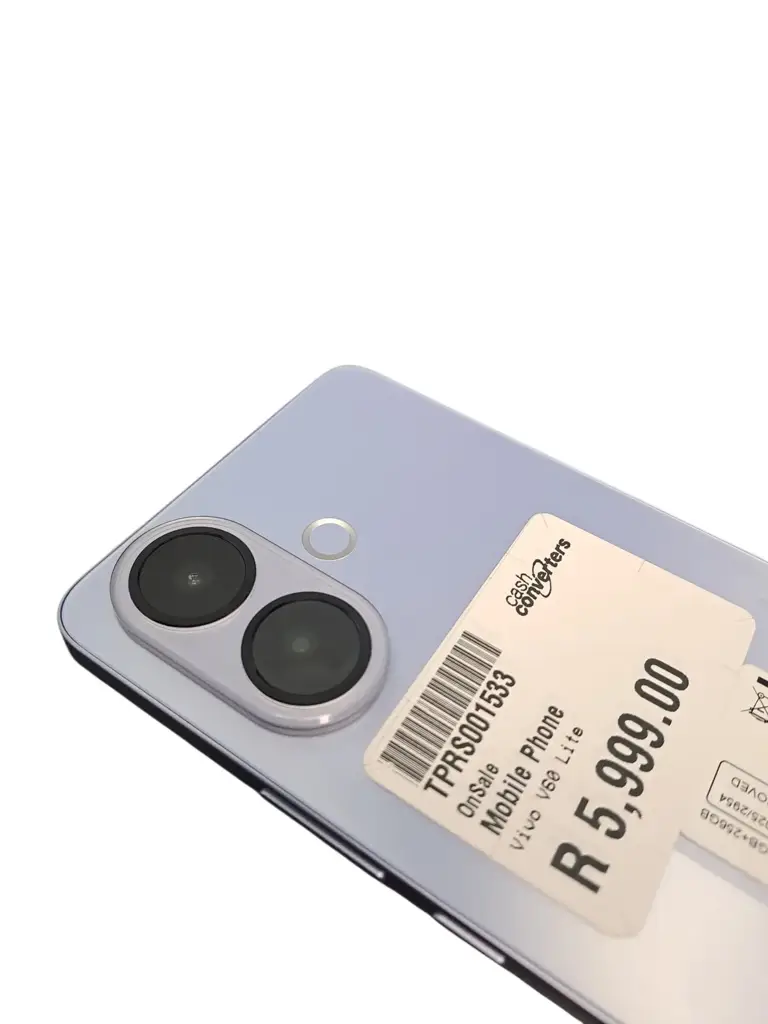 Vivo V60 Lite 5G - View 3