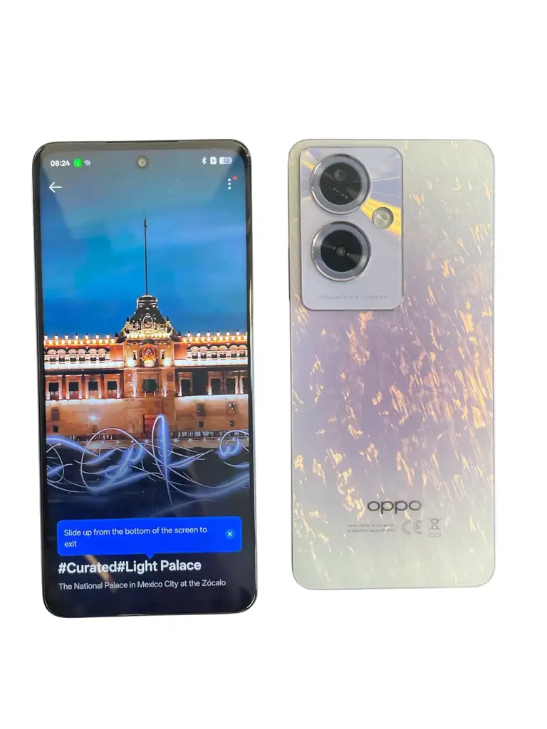 Oppo A78 5G 256Gb