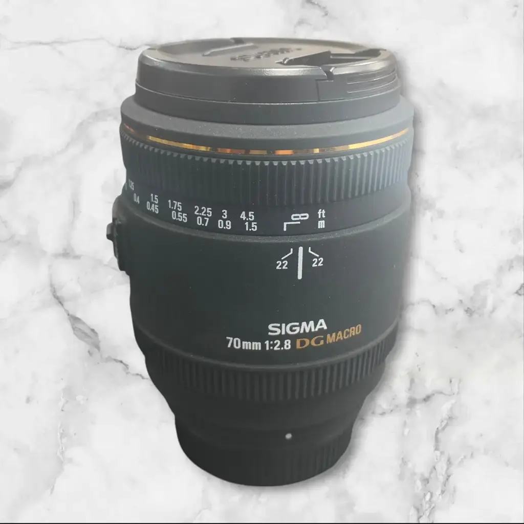 Ex Sigma - View 2