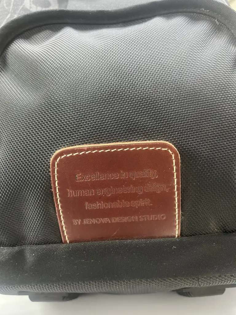 Jenova Niagra Series Professional Camera Backpack - View 4
