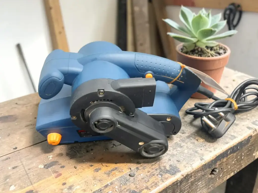Ryobi Ebs-810