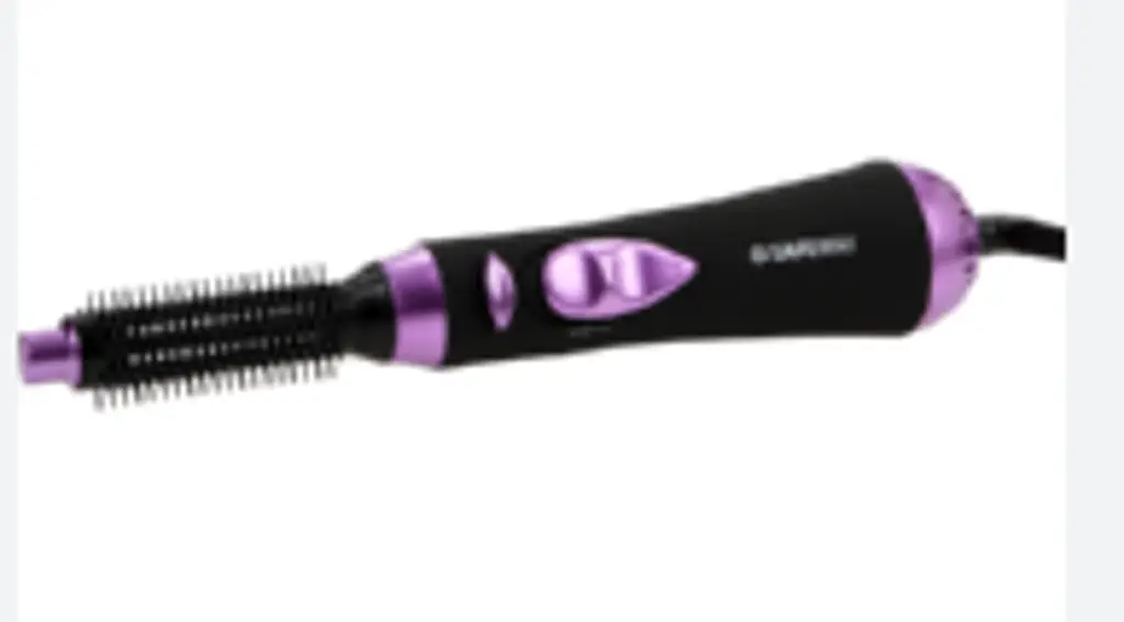 Safeway Hair Curler
