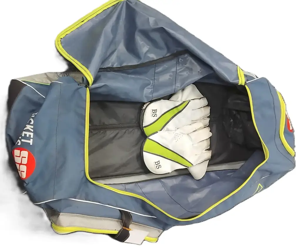 Ss Blaster Cricket Kit Bag - View 2