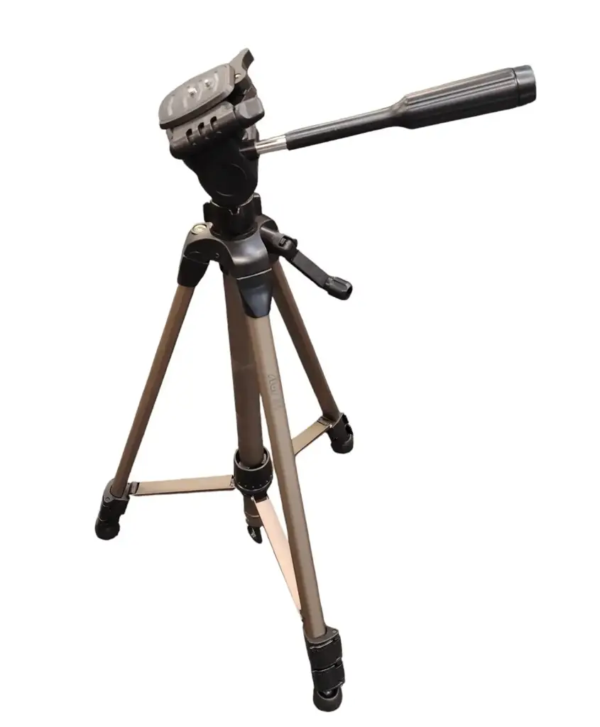 Hama Camera Tripod Star 61 - View 2