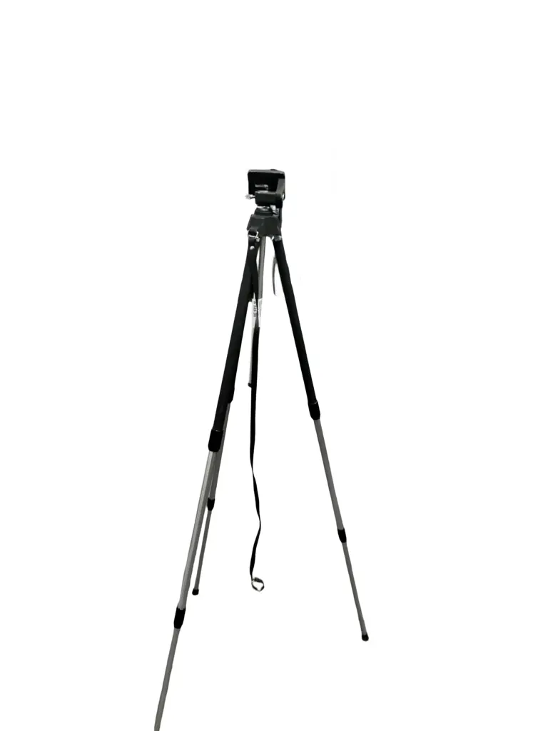 Minette S-9 Tripod