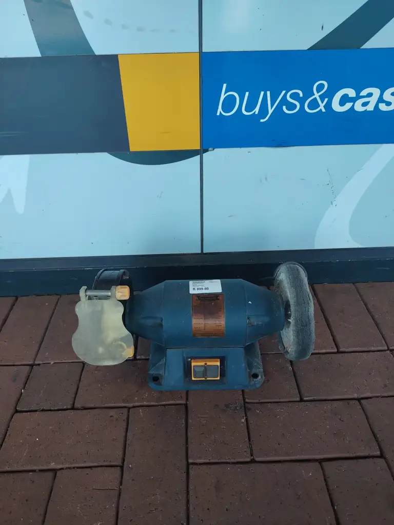 Adendorf Bench Grinder | Md3215