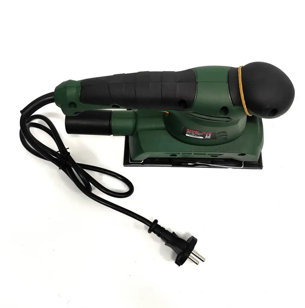 Ryobi Hs-150 Orbital Sander - View 3