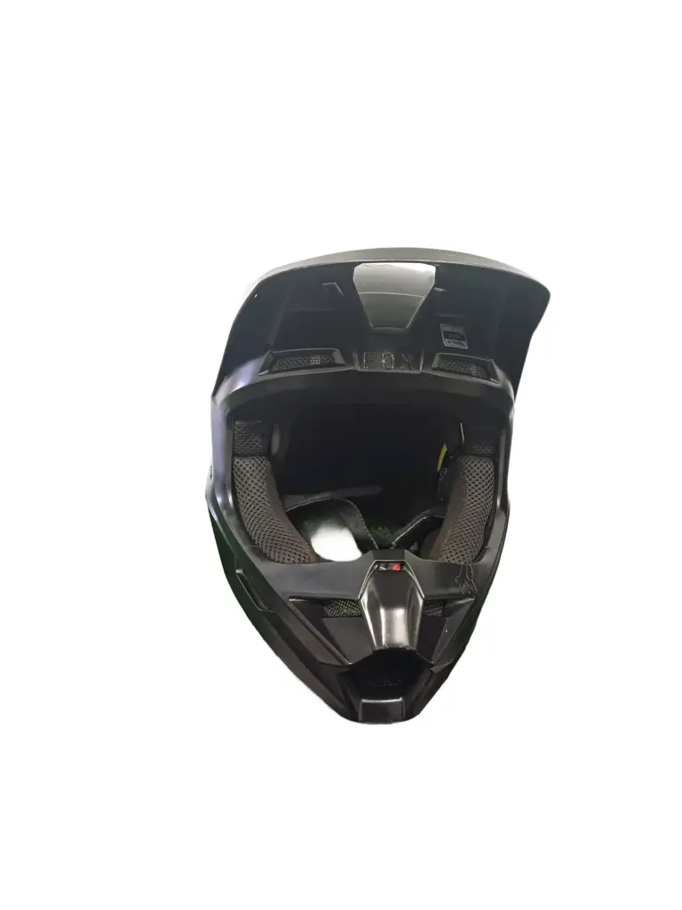 Fox V-Core Helmet - View 2