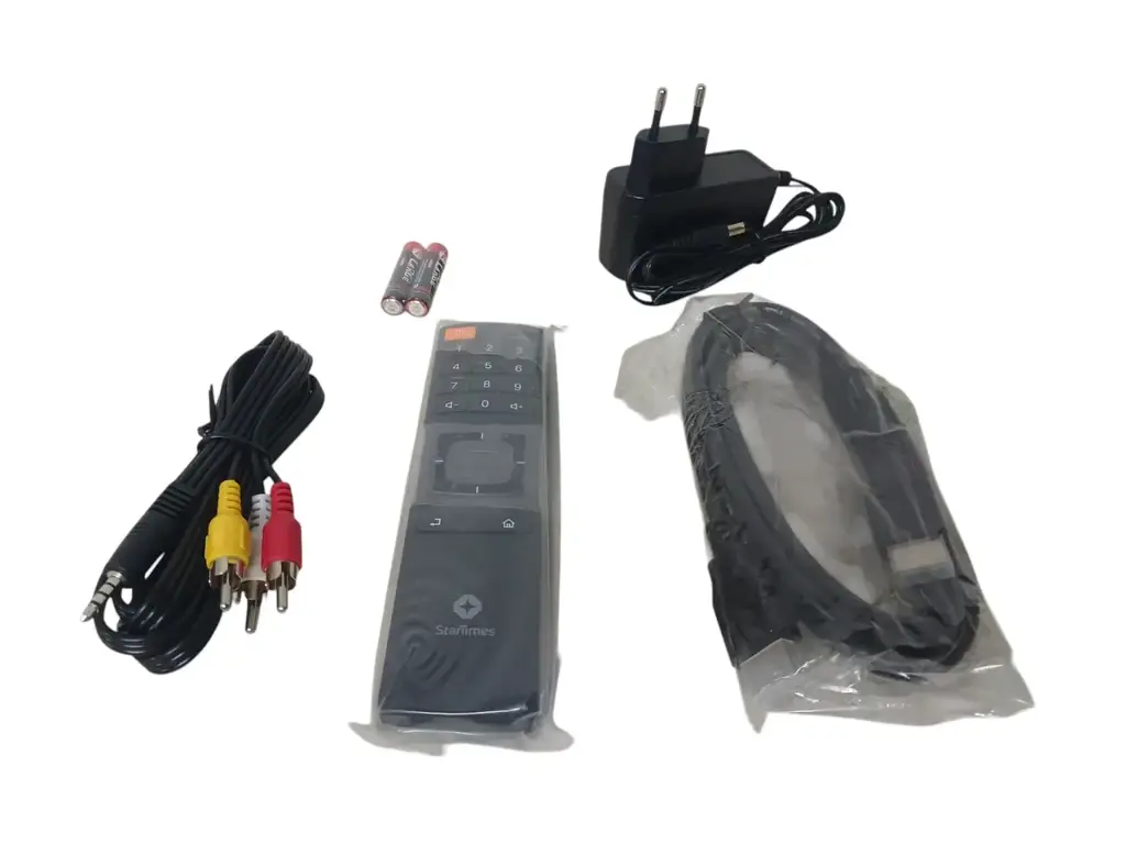 Startimes One Mini Cip23-Md 12V Decoder - View 4