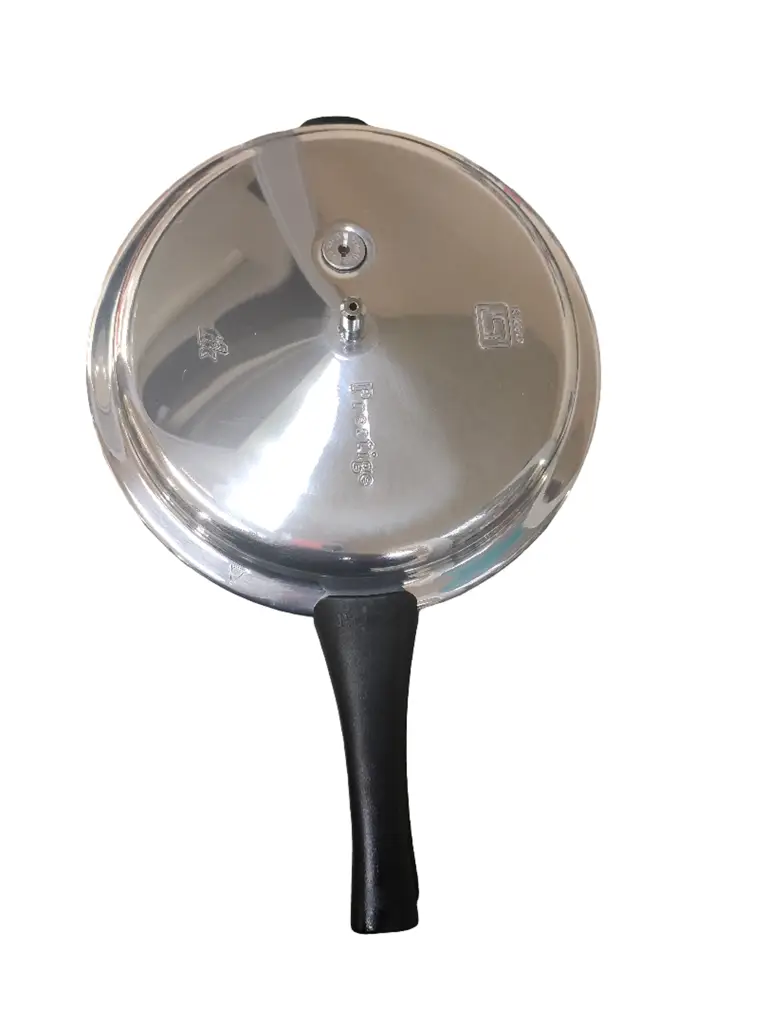 Prestige Stove Pressure Cooker 4Lt - View 3