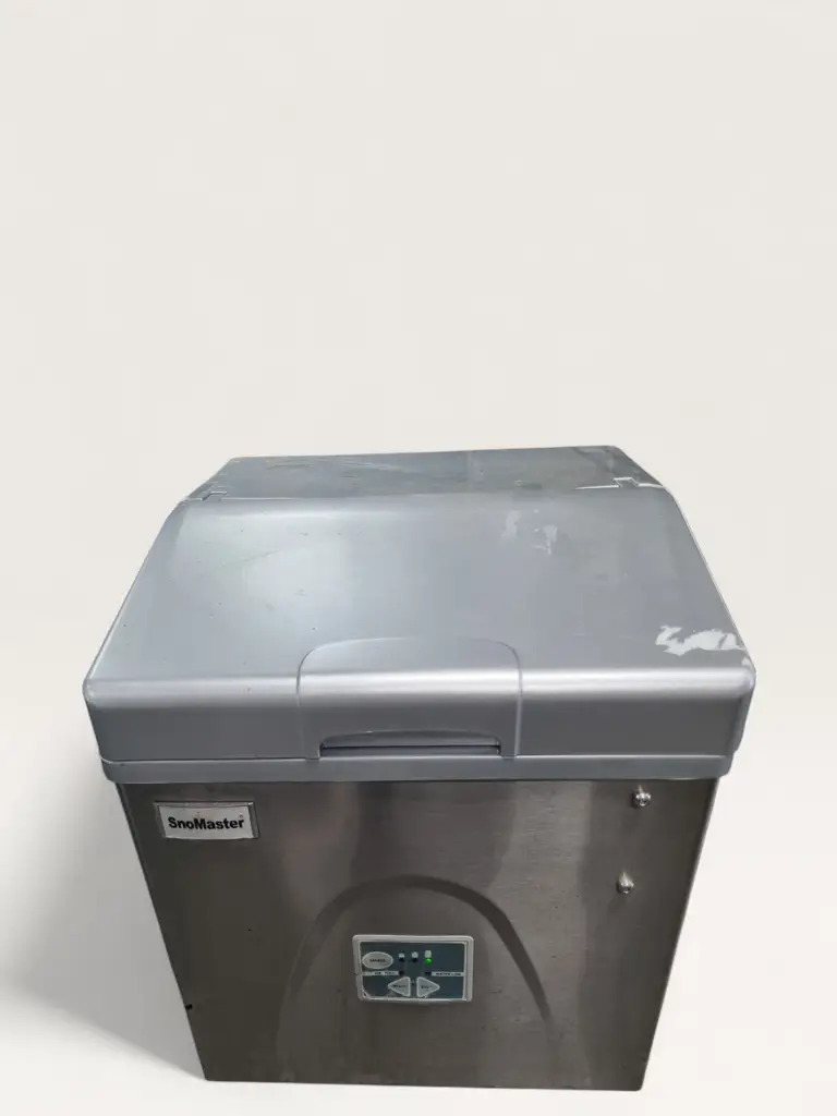 Snomaster Zbc‑20 20 Kg Ice Maker
