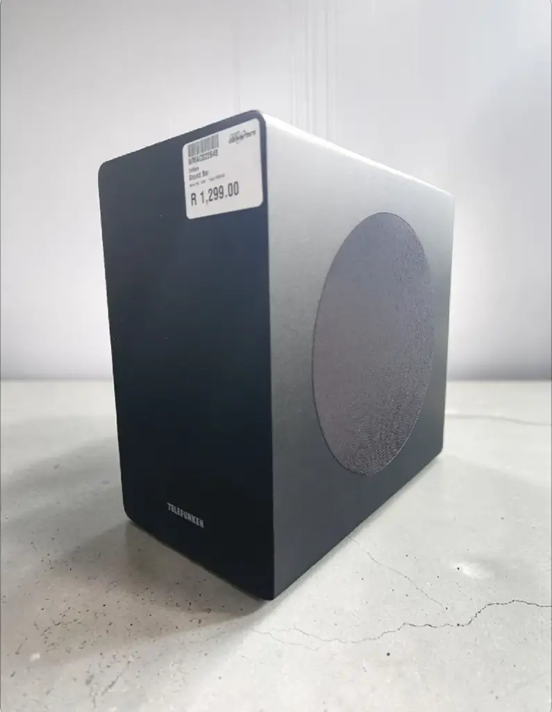 Telefunken Soundbar Tbs-0940 - View 2
