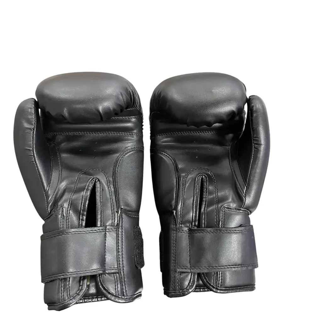 Boxing Gloves - View 2