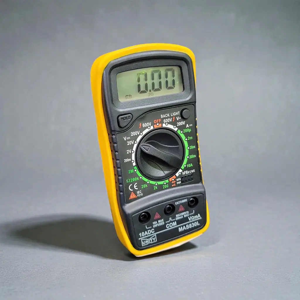 Toptronic Mas830l Other Testers