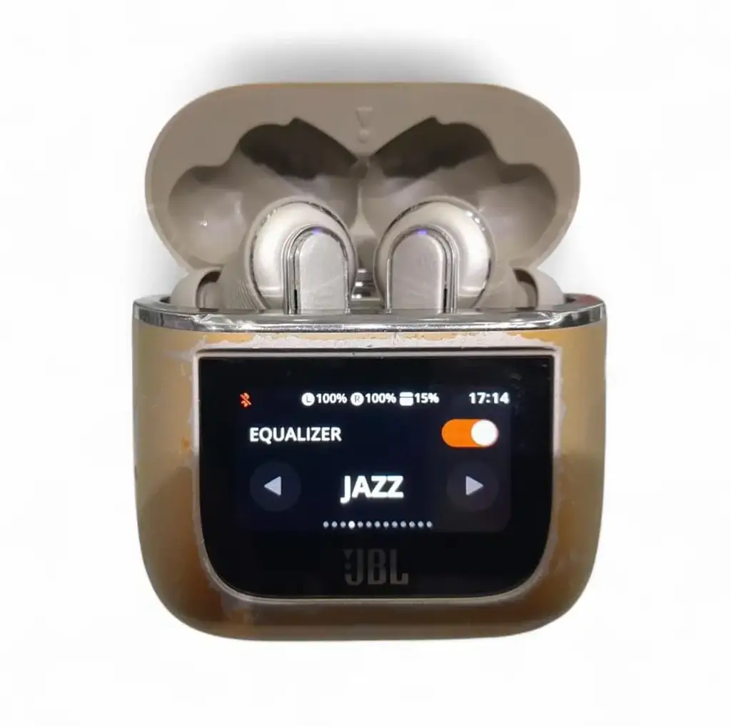 Jbl Tour Pro 2 Earbuds - View 2