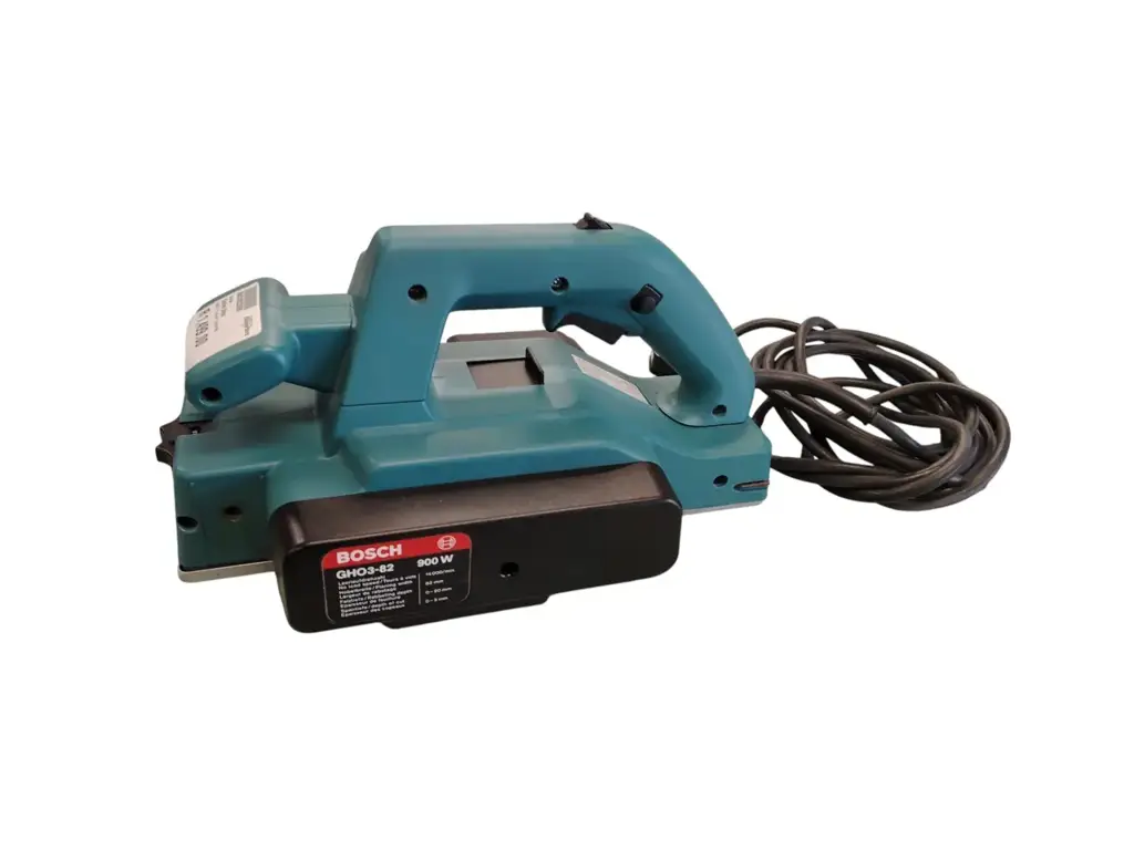 Bosch Gh03-82 Planer 900W - View 3
