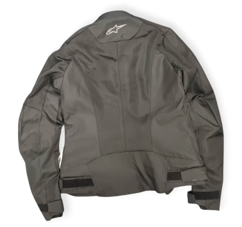 Alpinestars Stella C-1 Air Jacket Ladies Size S - View 4
