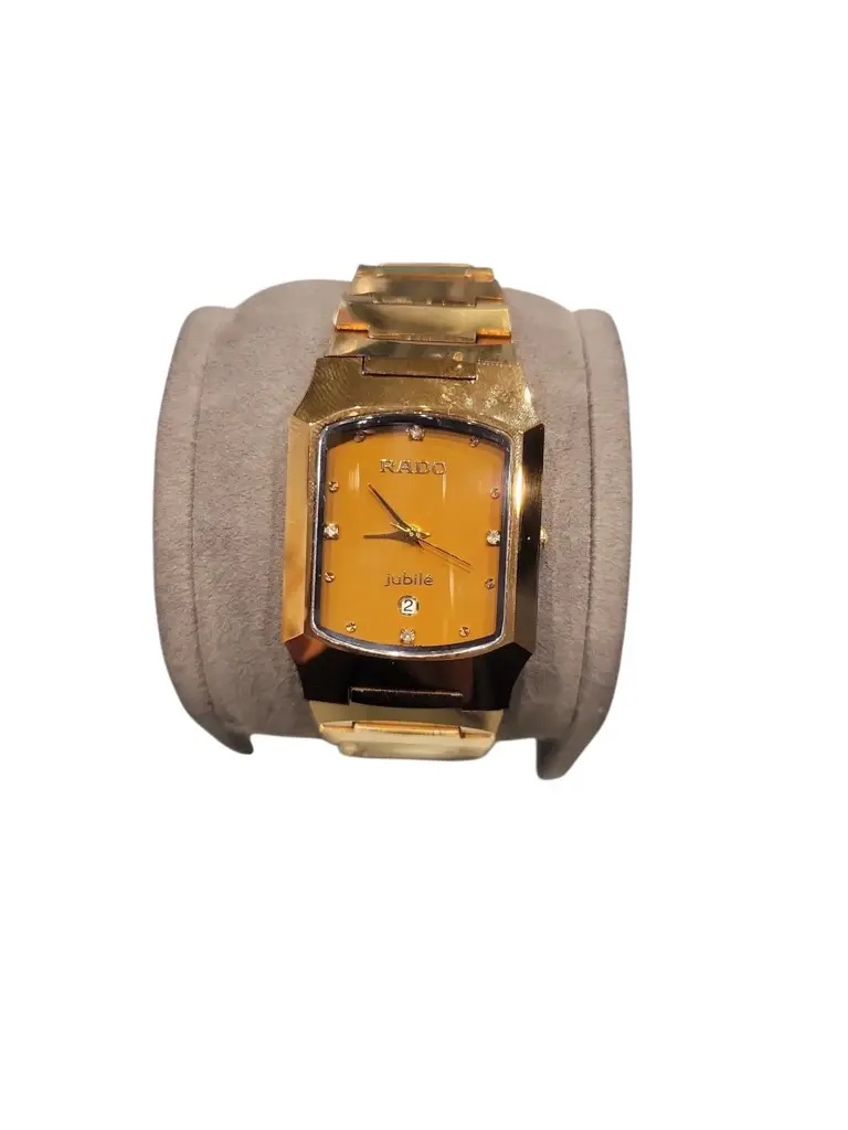 Rado Jubilee 180.0286.5 Men's Analogue Watch - View 2