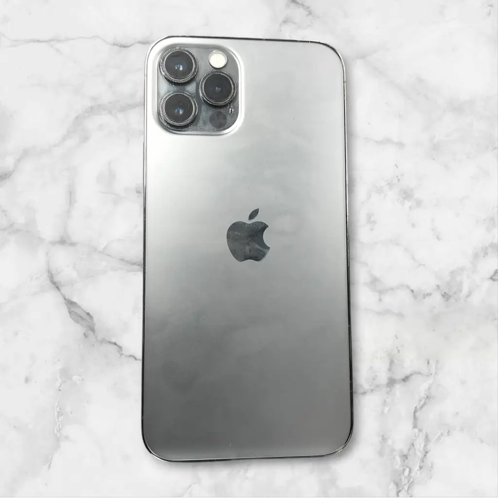 Iphone 12 Pro - View 2