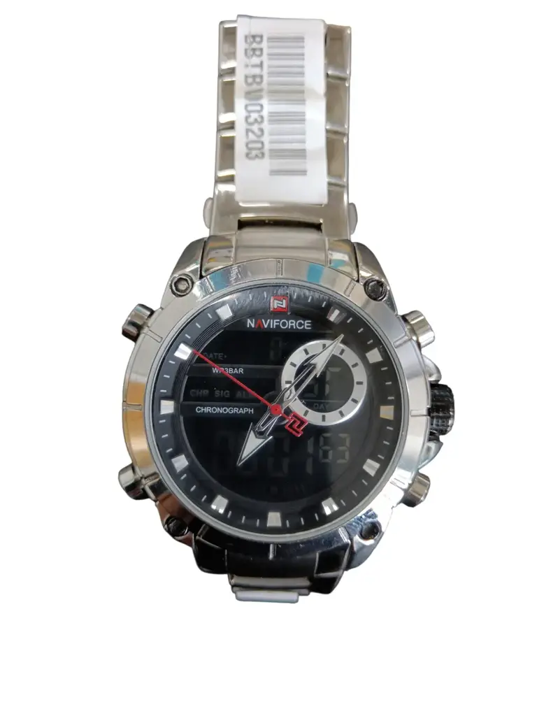 Naviforce Mens Watch (Nf9163)