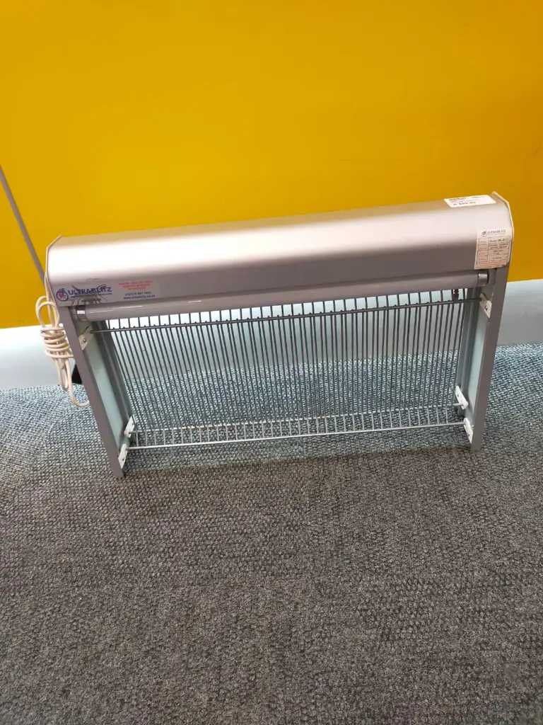 Unltrablitz Ald/1 Electronic Insect Electrocutors - View 2