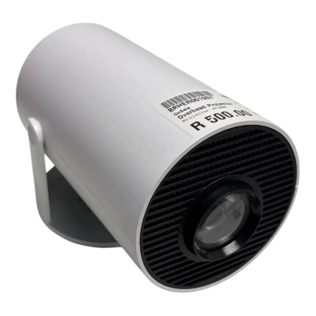 Projector Hg 300 - View 2