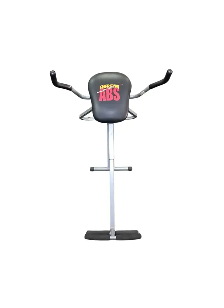 Energym Abs Sit Up Bench (In-Store Collection Only) - View 2
