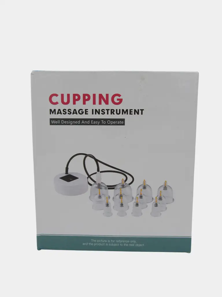 Cupping Massage Instrument