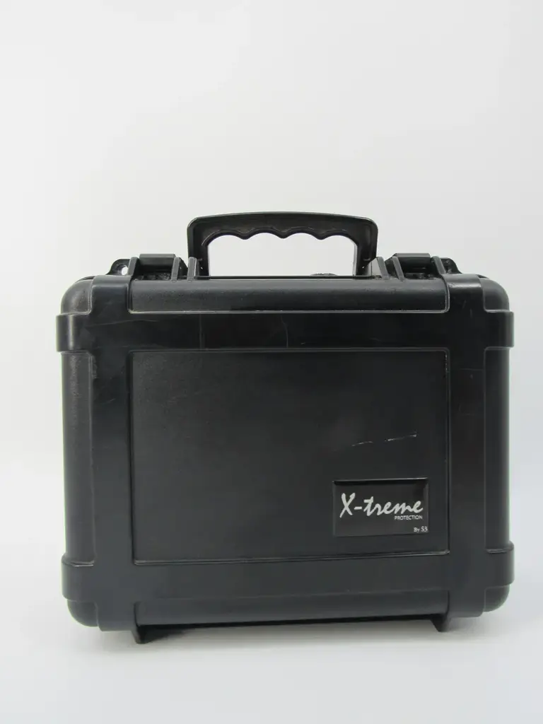 Extreme S3 Case