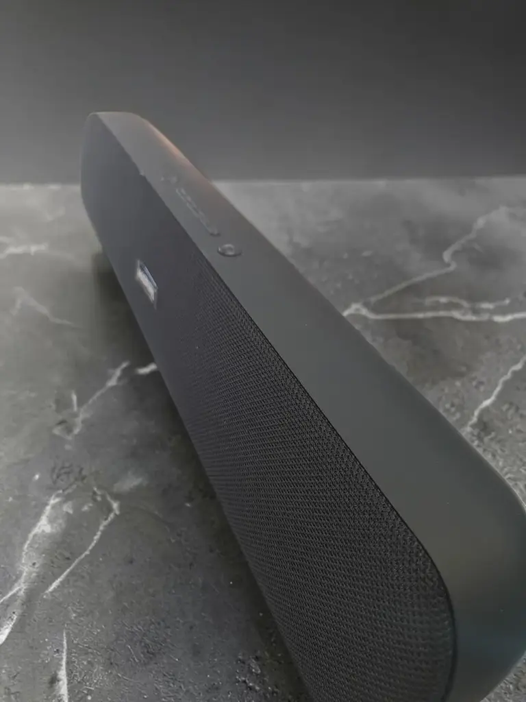 Harwa Bluetooth Speaker - View 2