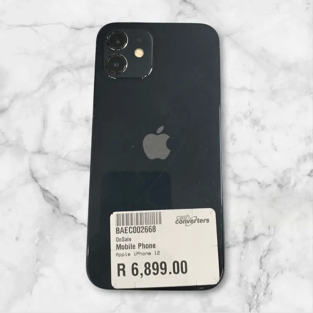 Apple Iphone 12 - View 2