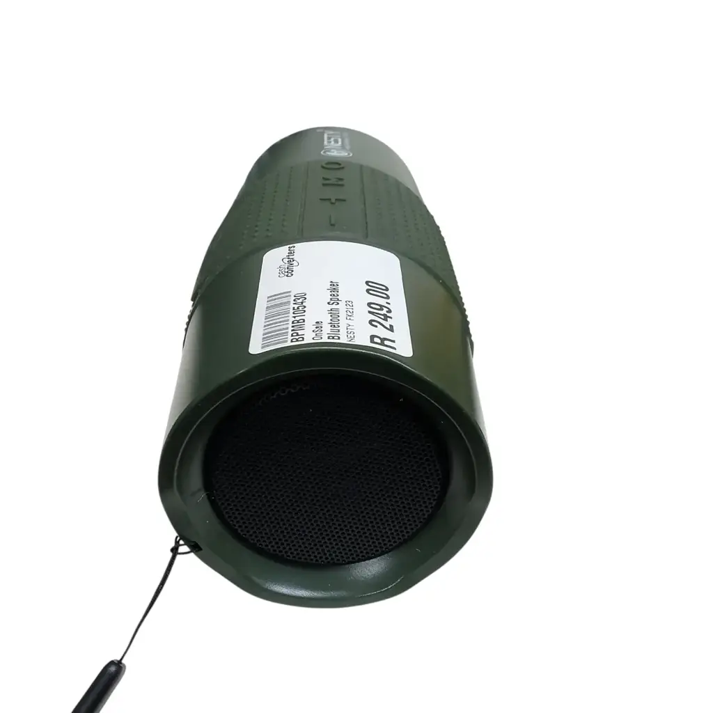 Nesty Wireless Speaker - View 2