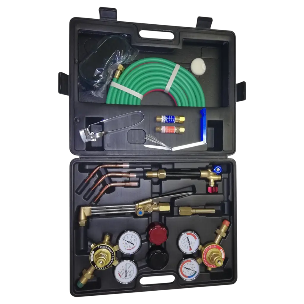 Taurus Cutting & Welding Kit (Brand New )