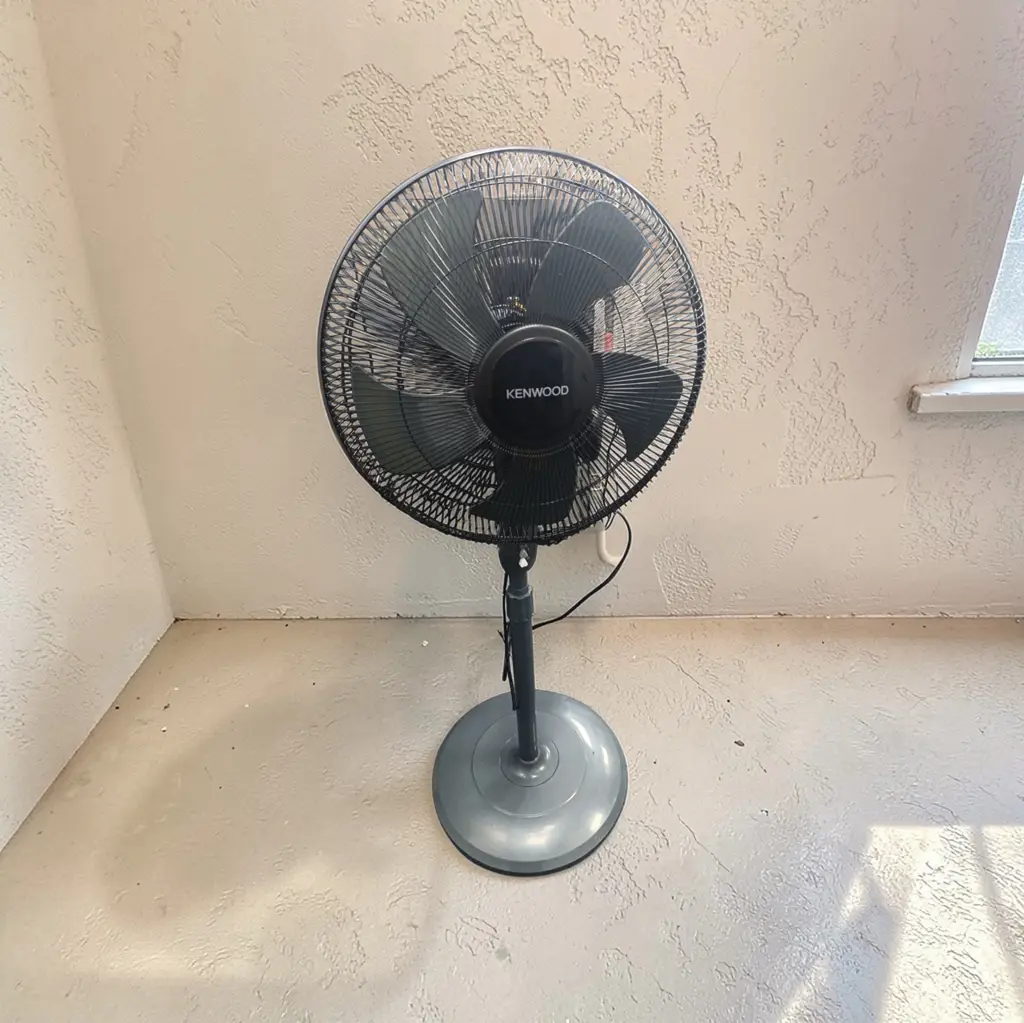 Kenwood Fan-Ifp55