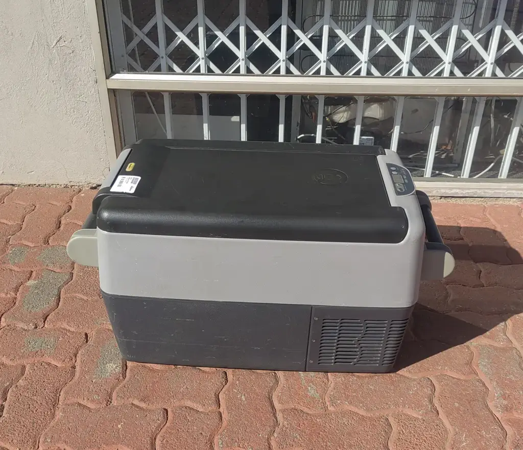Indel B Tb31a Portable Compressor Fridge