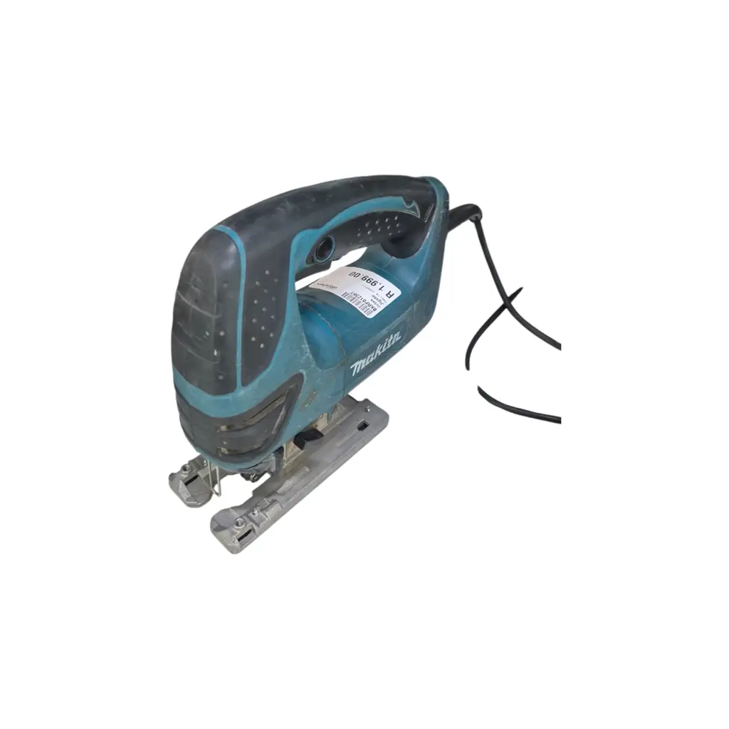 Makita Jig Saw 4350Fct