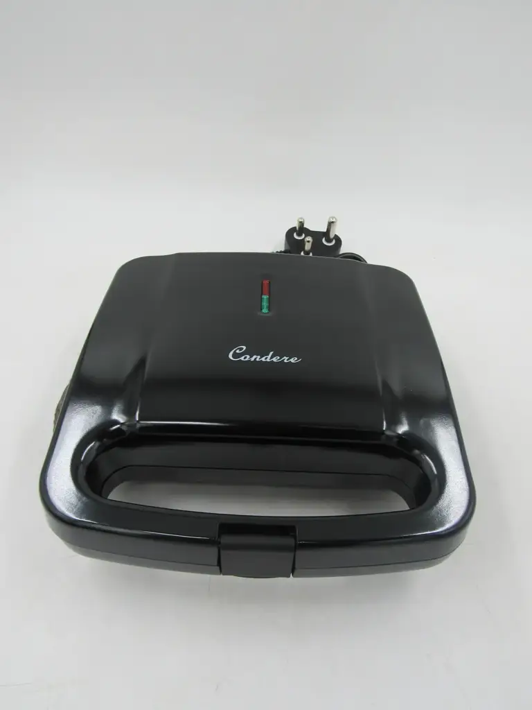 Condere Sandwich Maker - View 2