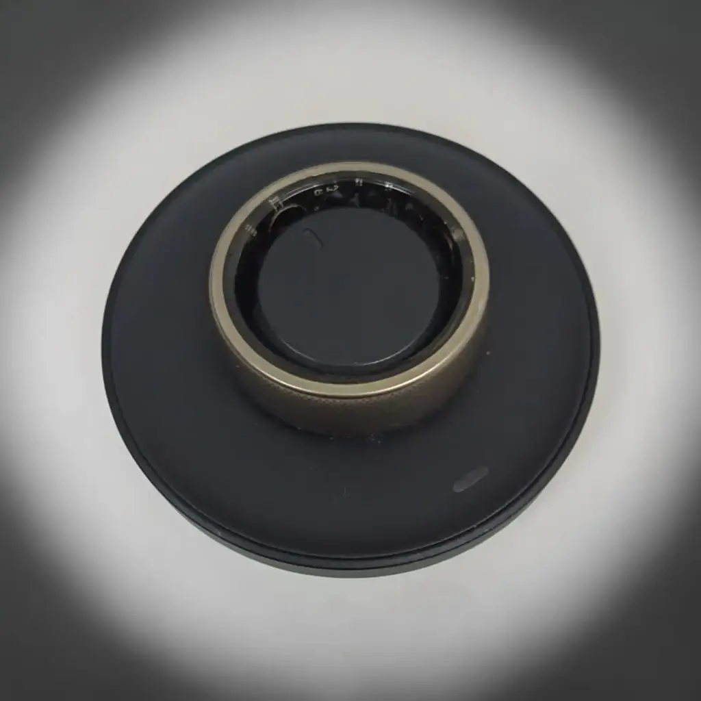 Amazfit Helio Smart Ring