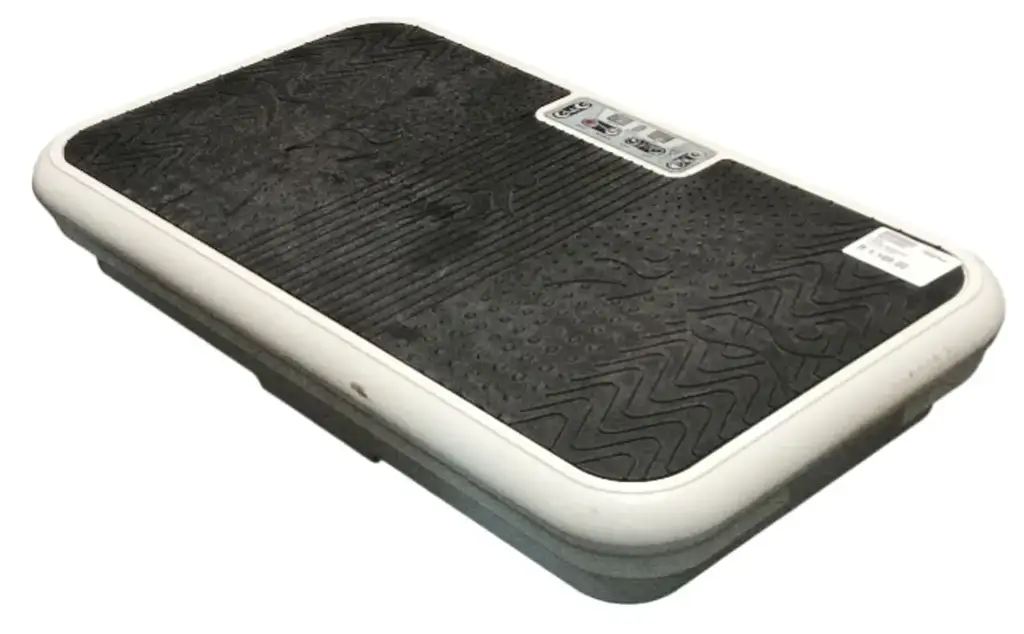 Maxxus Etf009c3 Vibration Massager - View 3