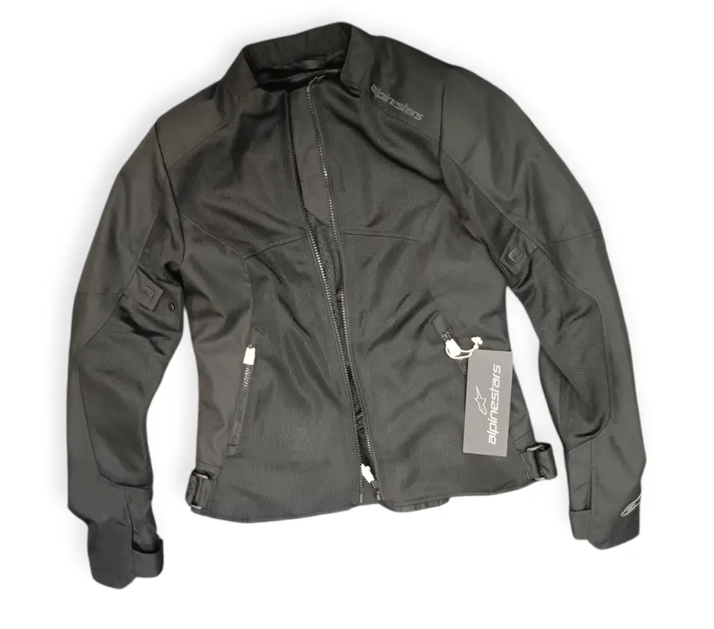 Alpinestars Stella C-1 Air Jacket Ladies Size S