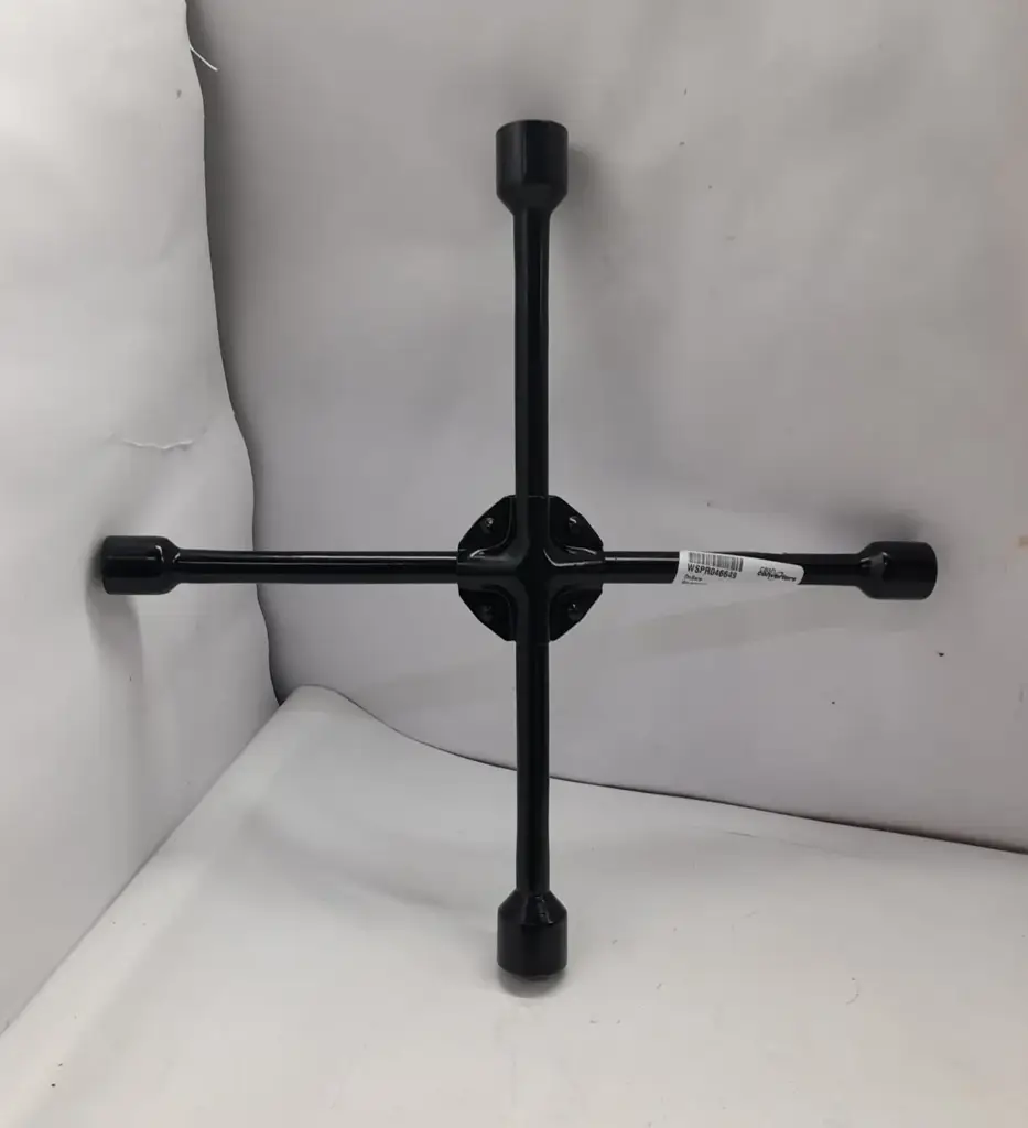 14' Cross Spanner