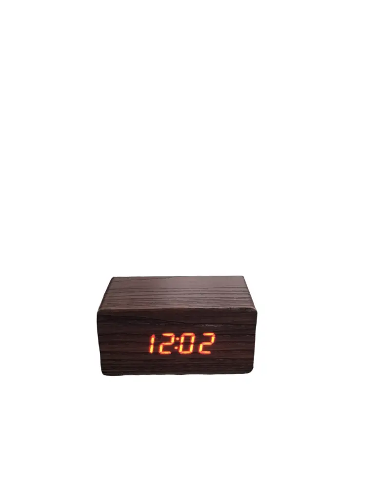 Alarm Clock Digital Clock