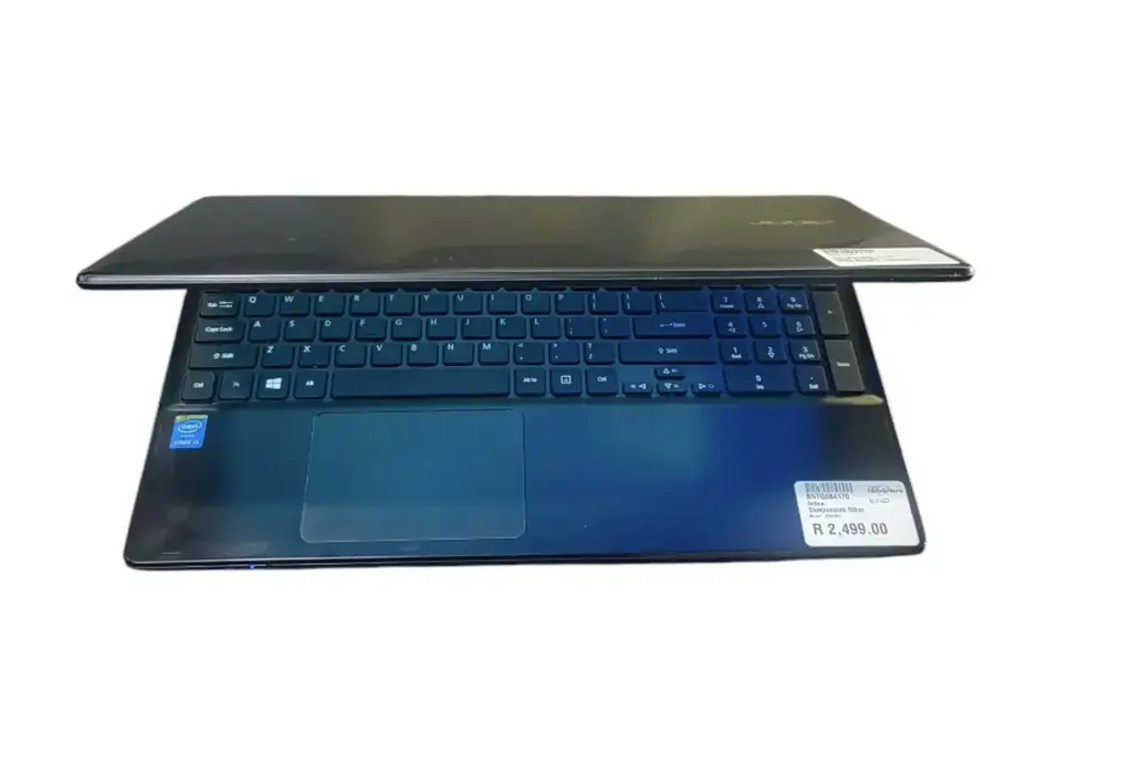 Acer Aspire 3 A315-33 Series Laptop - View 3