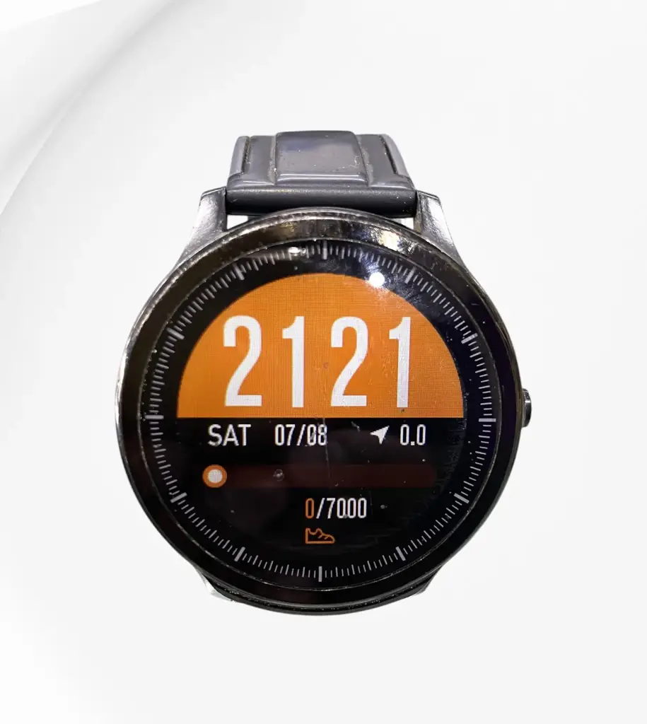 Mens Smart Watch.