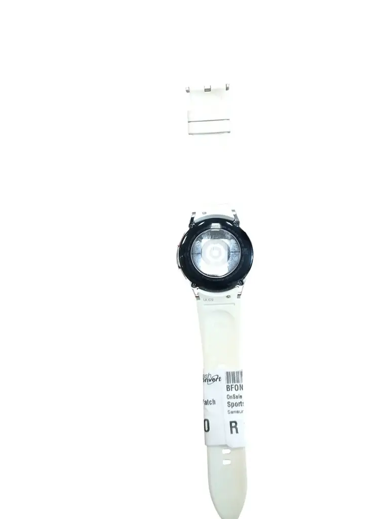 Samsung Sm-R885f Smart Watch - View 3