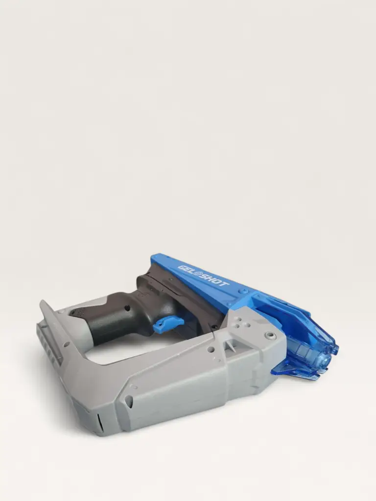 Avalanche Gel Shot Blaster