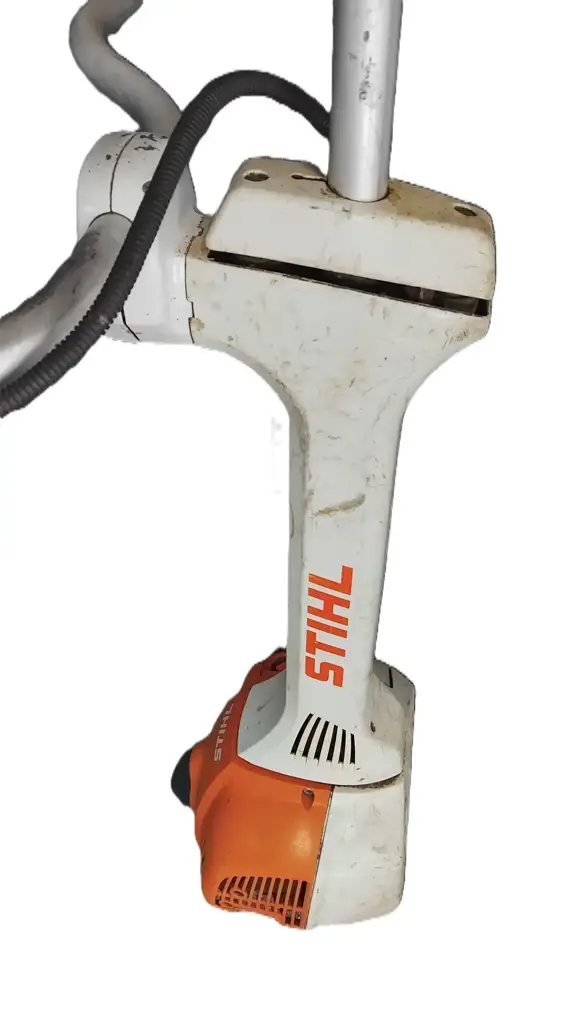 Stihl Fs 460 L Brushcutter - View 2