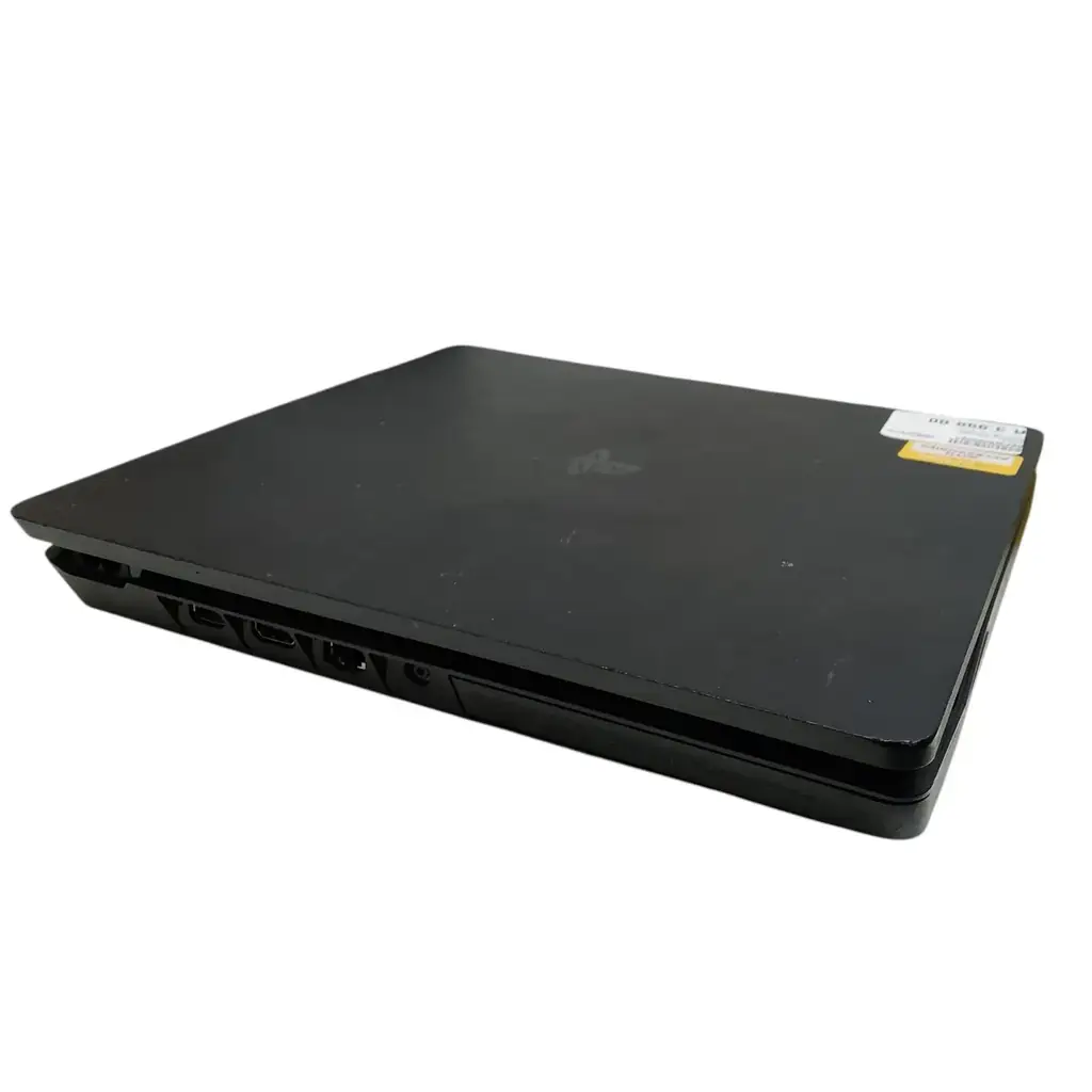 Sony Ps4 Console - View 2