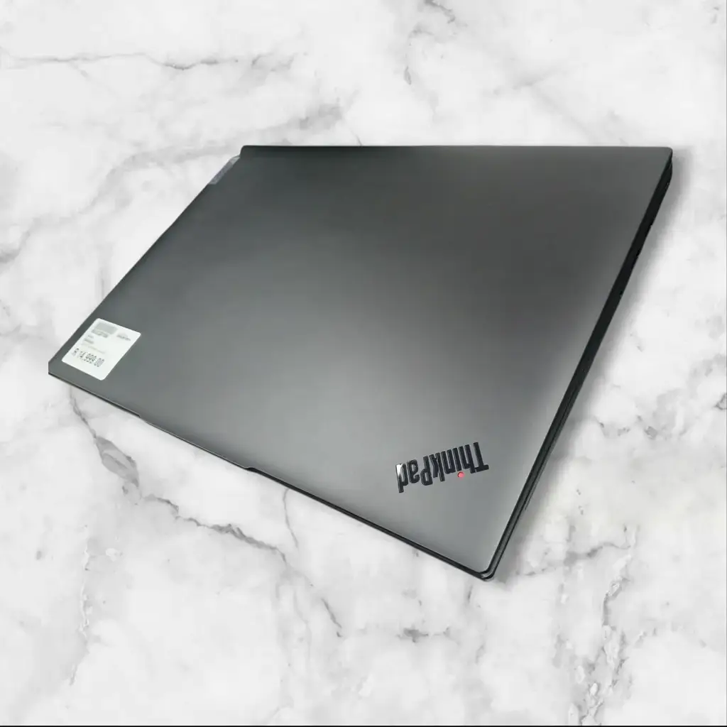 Lenovo Thinkpad L16 Laptop - View 3